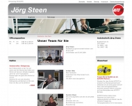 Website Autotechnik