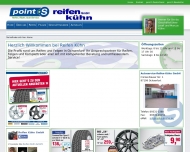 Bild Reifen Khn GmbH Autoservice
