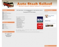 Bild Staab Stefan KFZ-Werkstatt