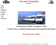 Bild TOP Autoservice u. Vermietung