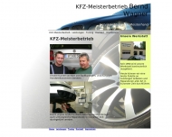 Bild Wagner Bernd KFZ-Werkstatt