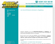Bild Autoservice Dsterhft GmbH