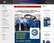 Bild H. Laimer GmbH