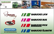 Bild Babucke Josef KFZ-Werkstatt
