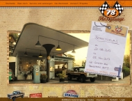 Bild Flo's Garage