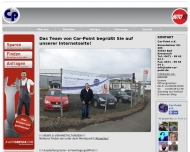 Bild Car Point e. K. Autoreparaturen