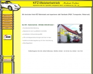 Bild Eichler Michael KFZ-Werkstatt