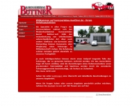 Bild Bttner Bernd KFZ-Reparaturen Unfallinstandsetzung