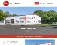 Bild Hellenberg Steffen Autoreparatur