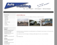 Bild Heling Auto KFZ-Werkstatt