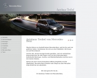 Bild Autohaus Treibel e.K.