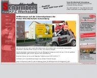 Kfz Werkstatt Scharmberg
