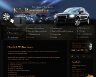 Bild KFZ-Reparaturen Michael Welsch