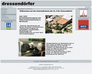 Bild K. W. Dressendrfer GmbH & Co. KG