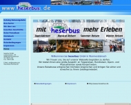 Bild heserbus GmbH