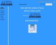 Bild Schlosser Friedhelm KFZ-Werkstatt