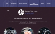 Bild Auto-Service HaNoWi GmbH