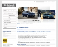 Bild RK Autowelt Rinke & Knipps GmbH