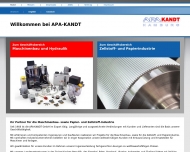 Bild APA-Kandt GmbH