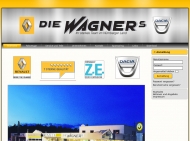 Bild Die Wagners GmbH & Co. KG Autohaus