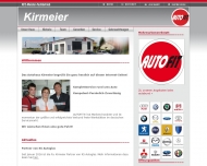 Bild Kirmeier Hubert KFZ-Meisterbetrieb