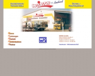 Bild Abschlepp - Dienst Alexander Wirth GmbH