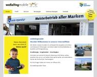 Bild Reinhold Weeling Kfz.-Handel Weelingmobile