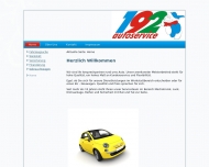 Bild Autoservice 192