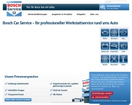 Bild Bosch Car Service A. Tenberge