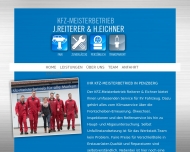 Bild Reiterer & Eichner Autoreparaturwerkstatt