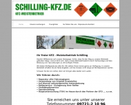 Bild Autoreparaturen Schilling