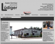 Bild Gerd Ldiger KFZ Werkstatt