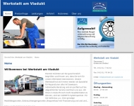 Bild Emmert Bernd , Kempf Hartmut KFZ-Werkstatt
