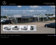 Bild Auto Reimann GmbH
