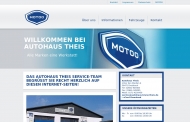 Bild Theis Bruno Autowerkstatt