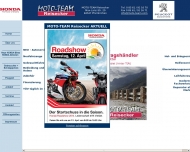 Bild Moto-Team Reisecker