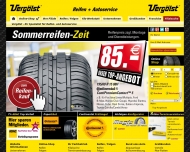 Bild Reifen Verglst