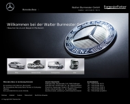 Mercedes-Benz Walter Burmester GmbH
