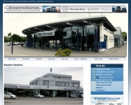 Website Automobilstudio Grüning Verwaltungsgesellschaft