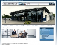 Website Automobilstudio Grüning Verwaltungsgesellschaft