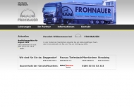 Bild Frohnauer Verwaltungs GmbH