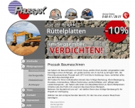 Bild Prussak Bernhard KFZ-Reparaturen