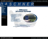 Bild Daschner u. Shne KFZ-Werkstatt