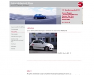 Bild Auto Automobiltechnik Ress Autofit Kfz-Meisterbetrieb