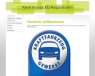 Bild Ren Kienas Kfz-Reparatur