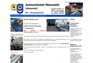 Bild Glowatzki Reinhard KFZ-Meisterbetrieb