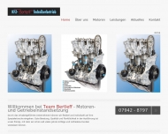 Bild Bertleff Autotechnik Motoreninstandsetzung
