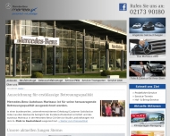 Bild Marleaux GmbH