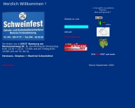 Bild Schweinfest GmbH