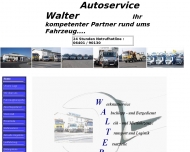 Bild Autoservice Walter GmbH & Co. KG